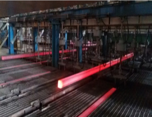 龙门架吊框提升称重