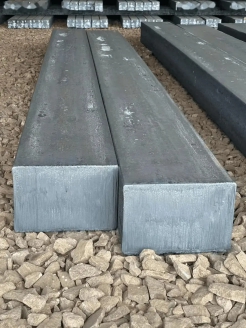 R12m-φ 500 圆坯 矩形连铸机 3