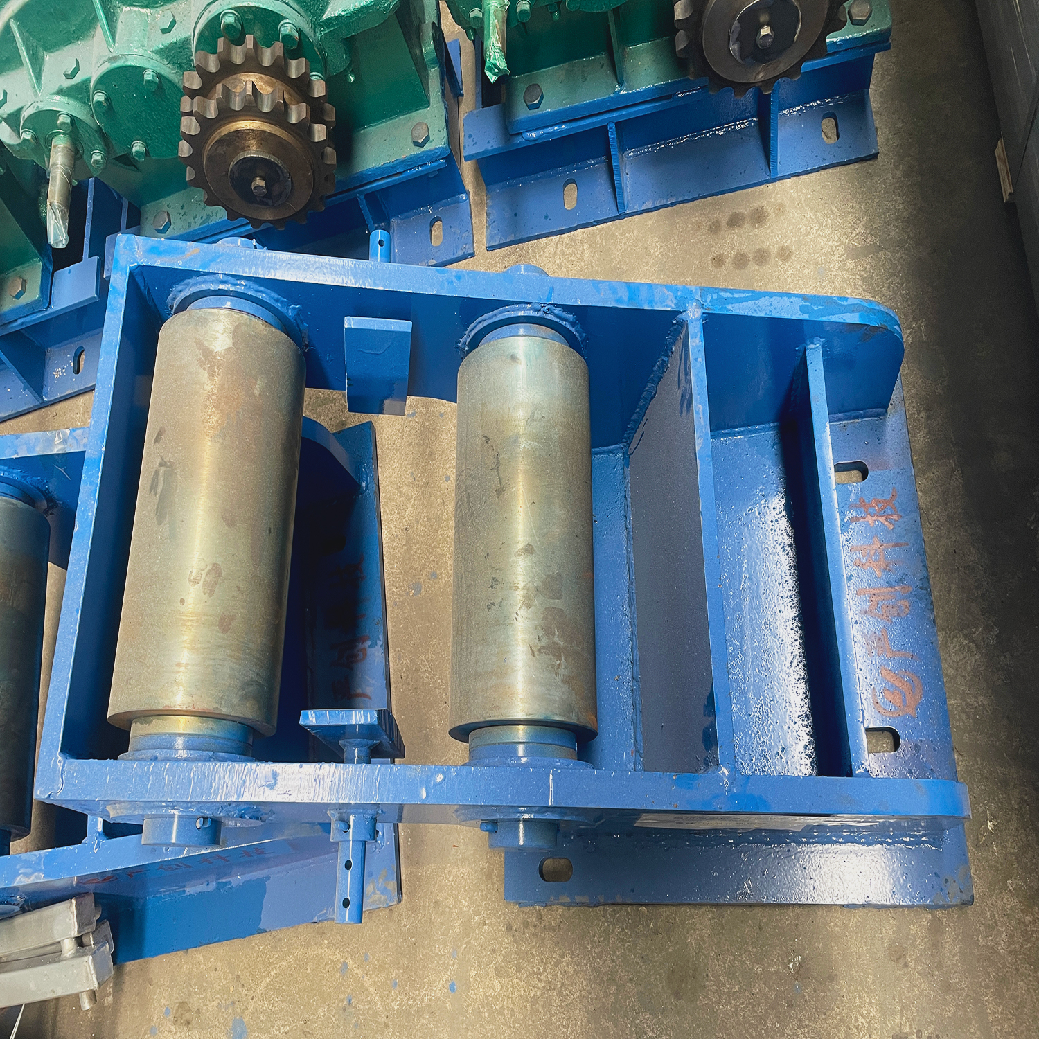 Руководящий раздел