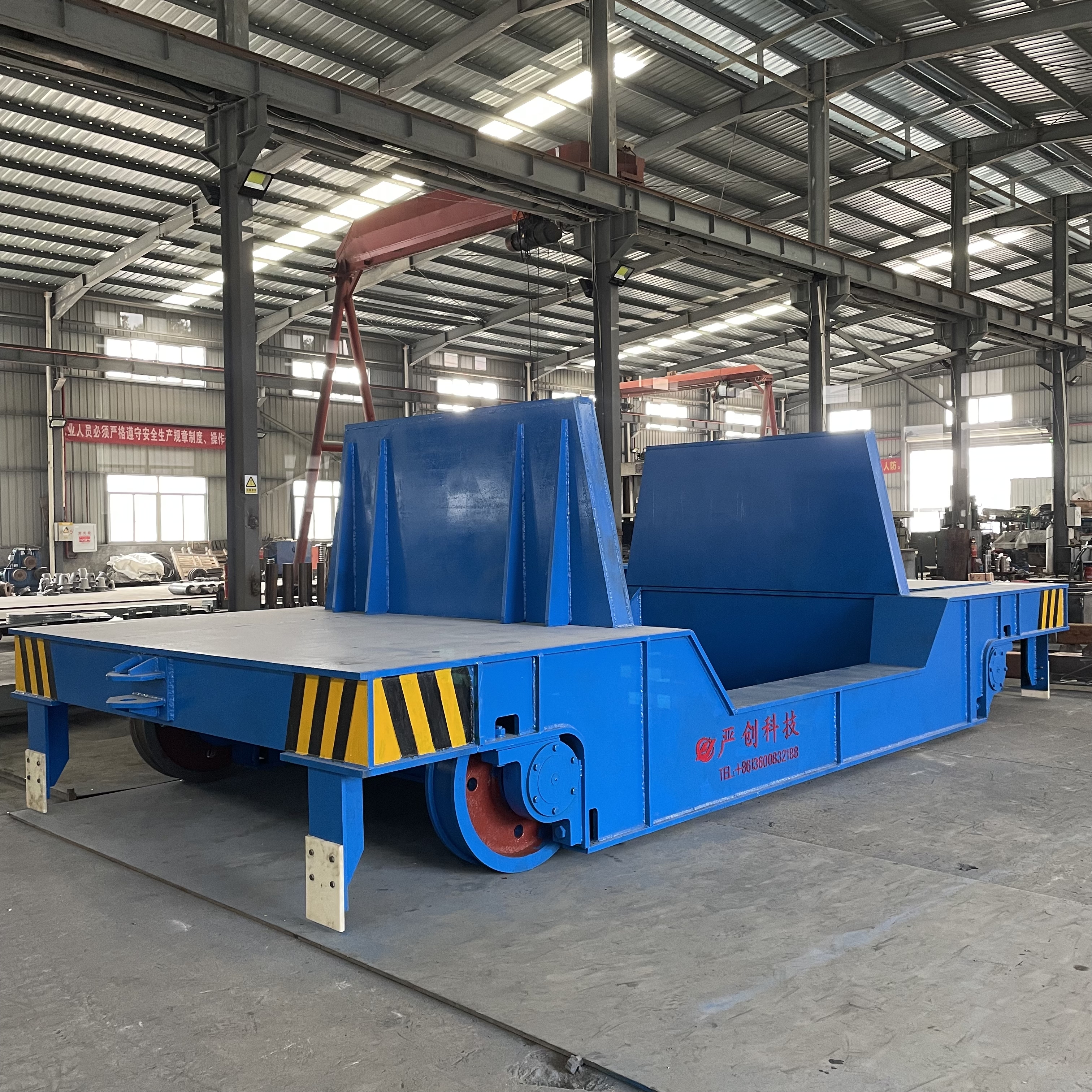 Стальной съемник