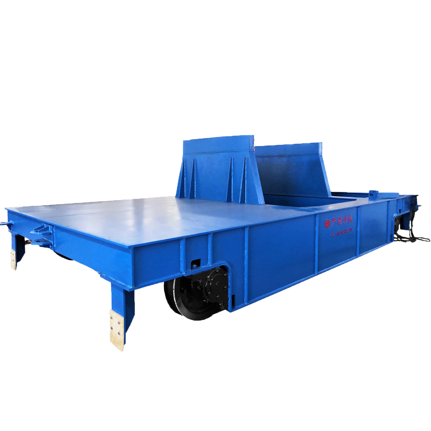 Стальная разряжающаяся автомобиль