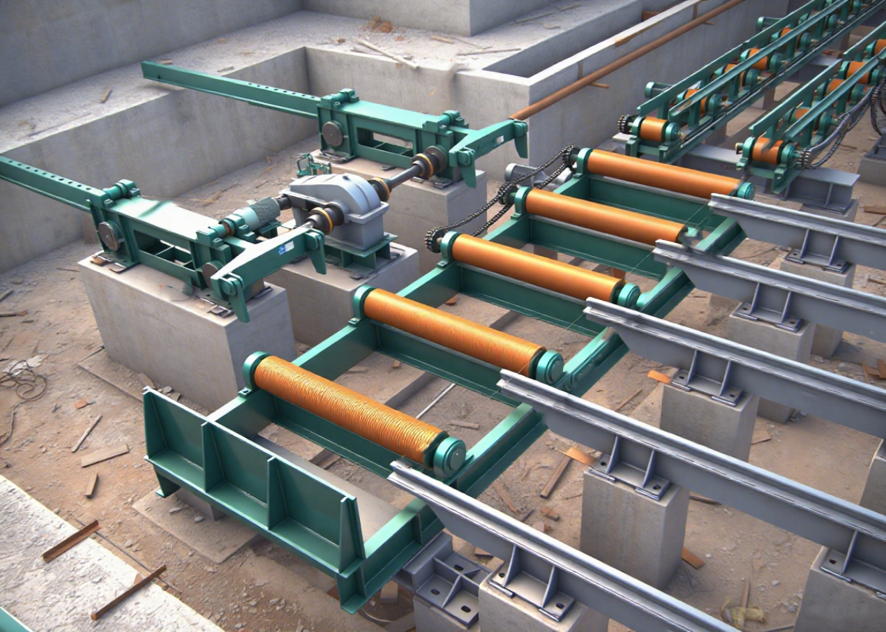 _ 连铸机产品手册 _0723