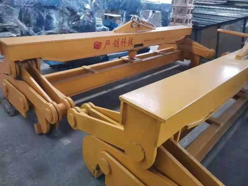 Козловой кран