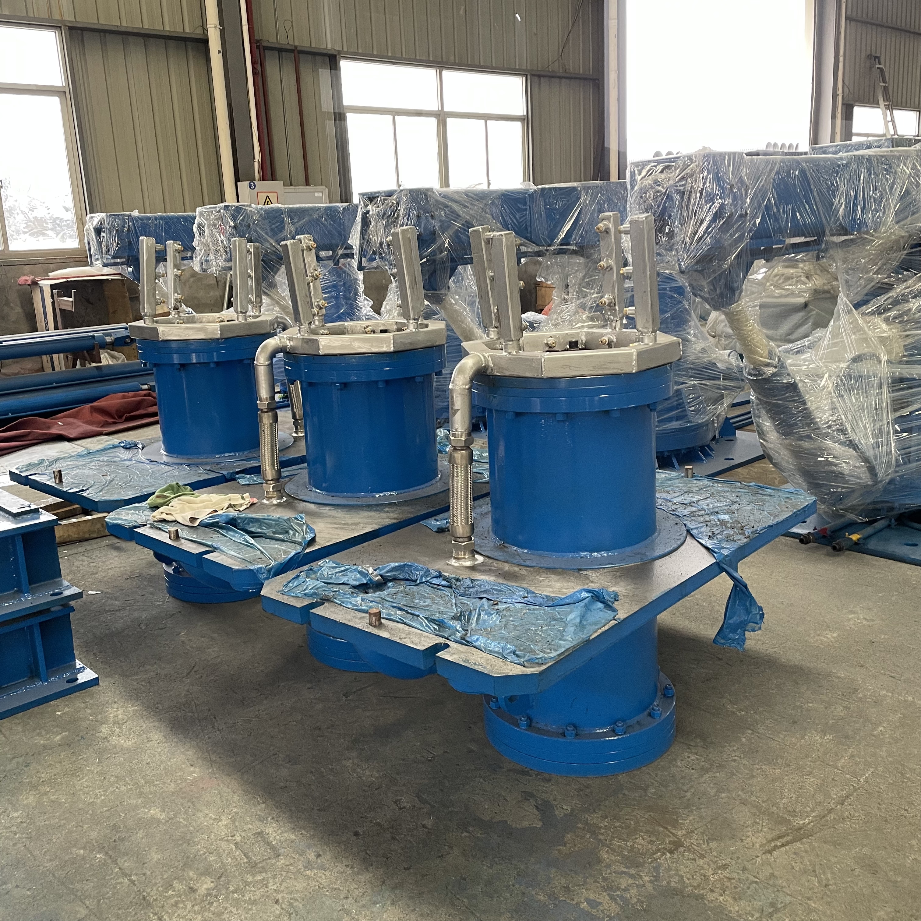 Кристаллизер