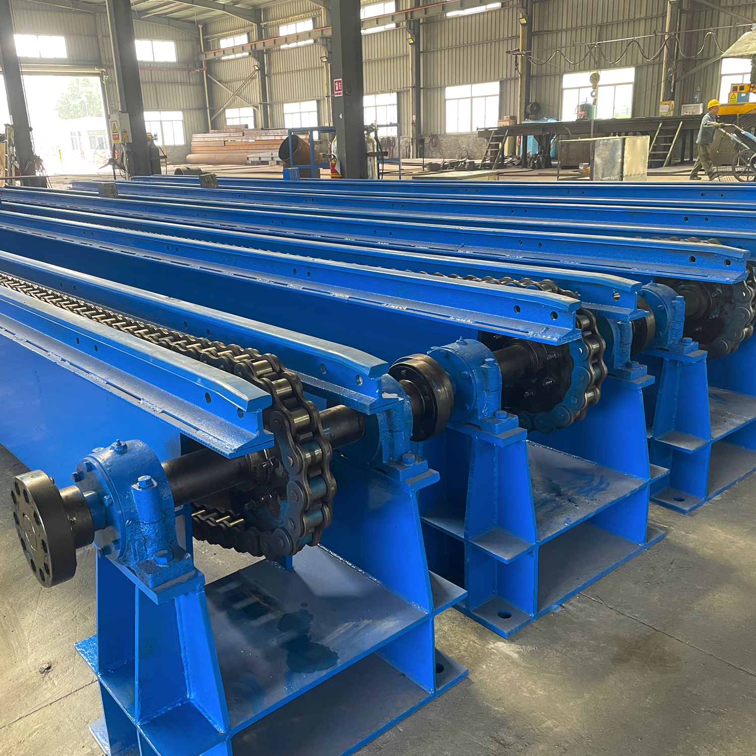 Стальная машинка для рисования