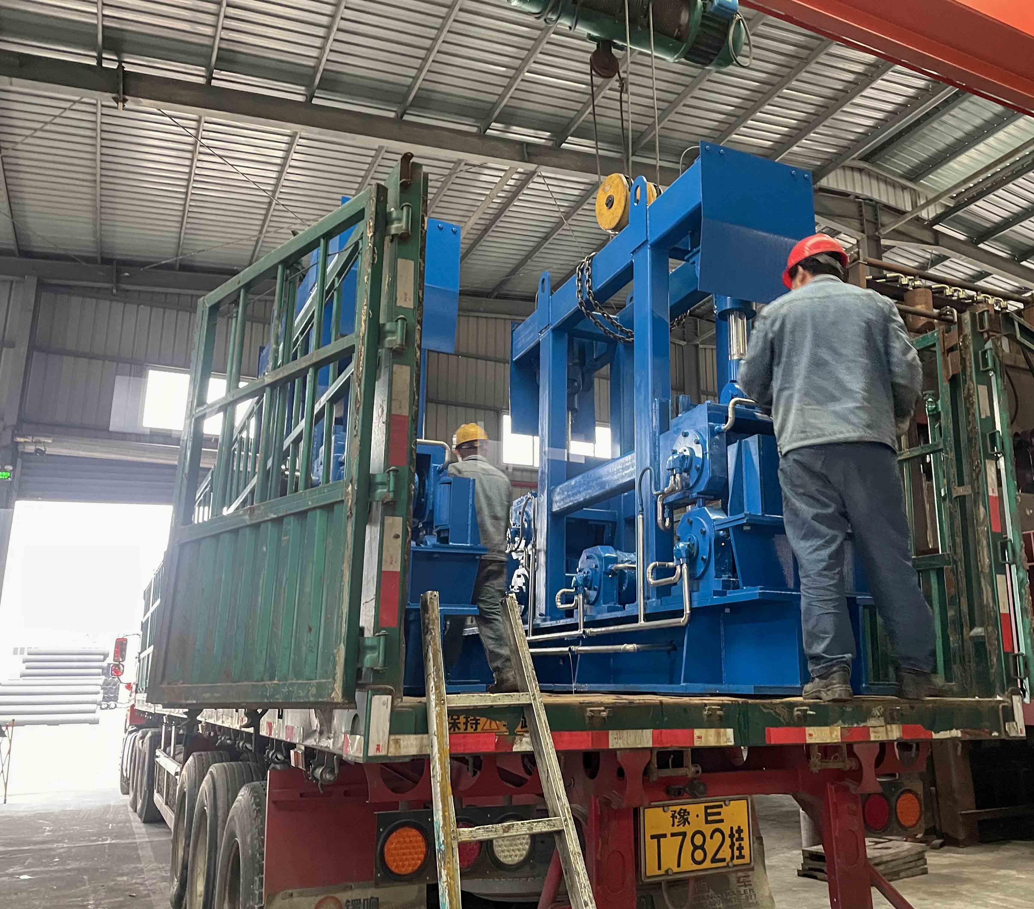 Выпрямление и выпрямление